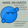 Make an Emote