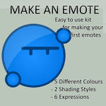 Make an Emote by jimmy-tm