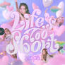 aespa - Life's Too Short (English Version)