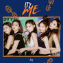 ITZY - ITz Me (album zip)