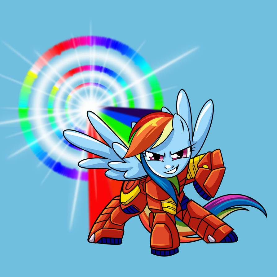 Iron Mare by imageconstructor on DeviantArt