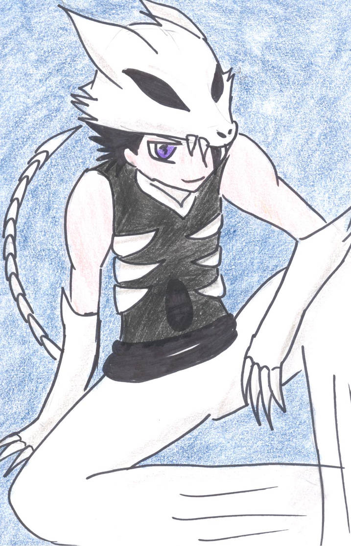 Bleach Dawn and Dusk 6 by CheshireStoryTeller on DeviantArt