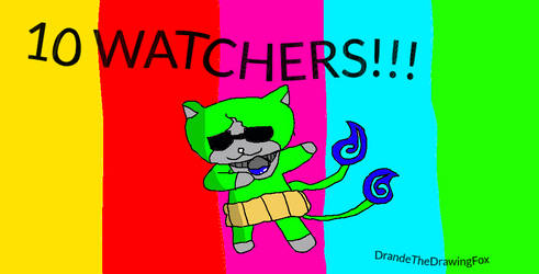 10 Watcher Special - Dabnyan