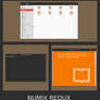 Numix Redux - GTK3 Theme