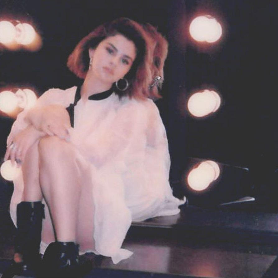 Selena Gomez Back To You Ghost Remix
