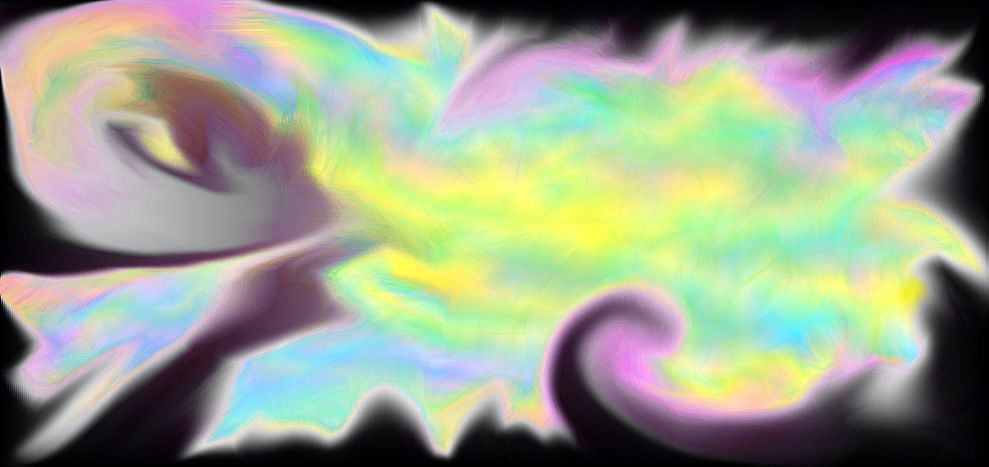 Pastel Explosion by moon122999 on DeviantArt