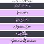 Download 50 Handwritten Fonts Pack By Intoxicatedvogue On Deviantart SVG Cut Files