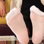 Ivankas Nylon Socks