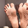 Amazon Dirty Soles