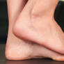 Soft Highly Arched Soles Play