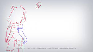 Keyframe animation