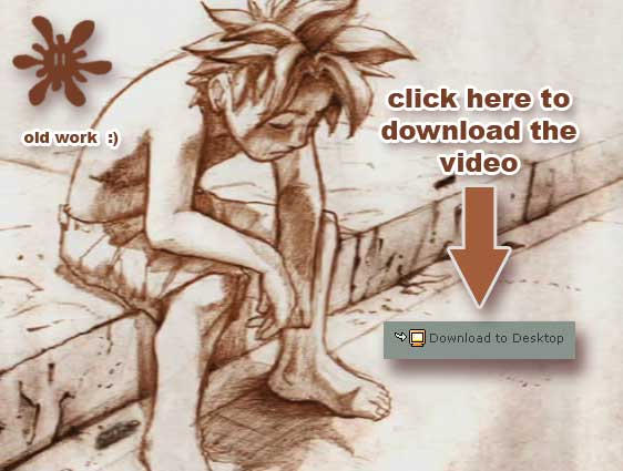 Sword Old Animation By Mundokk On Deviantart