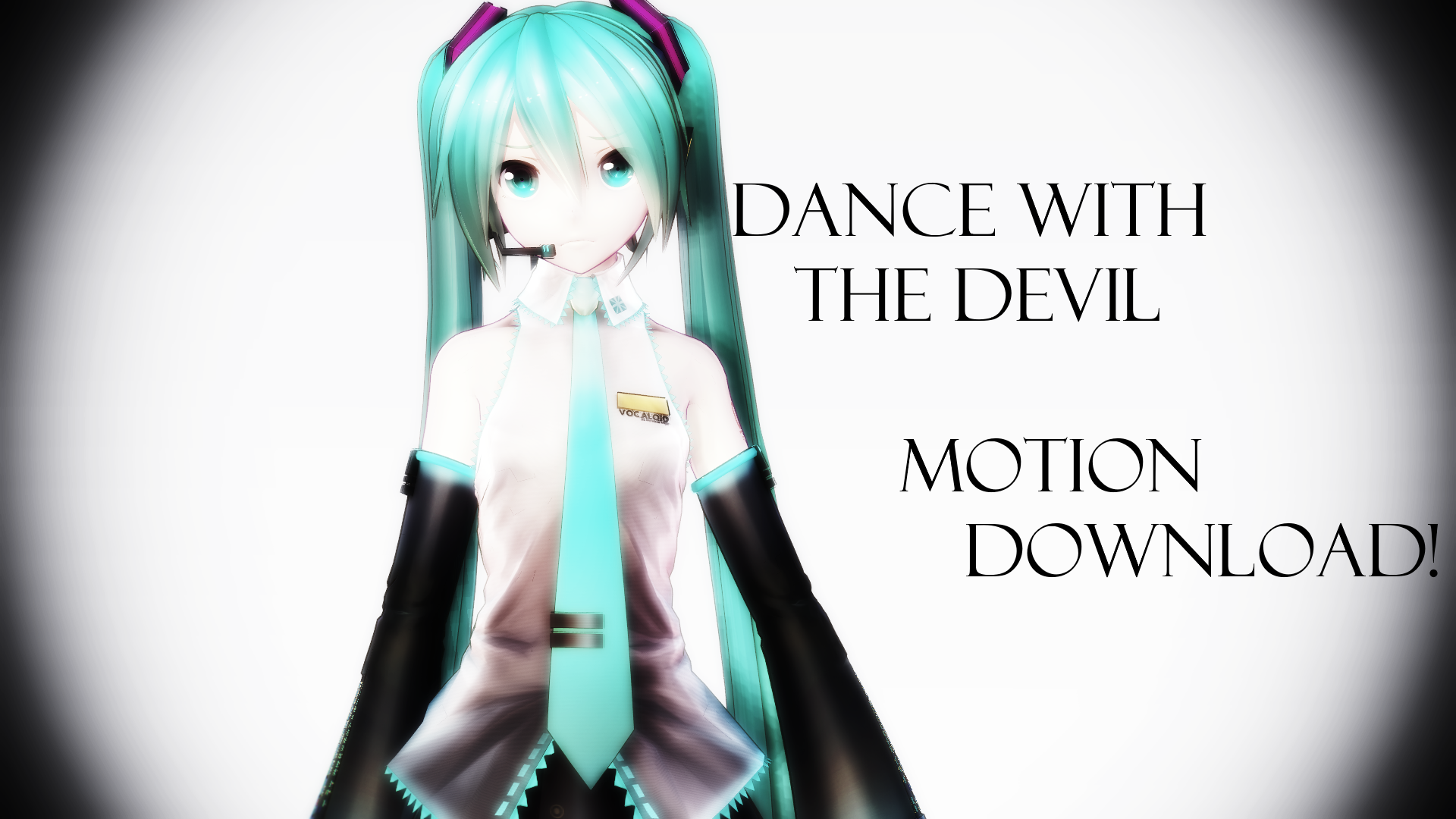Mmd Dance Motion Data Download.