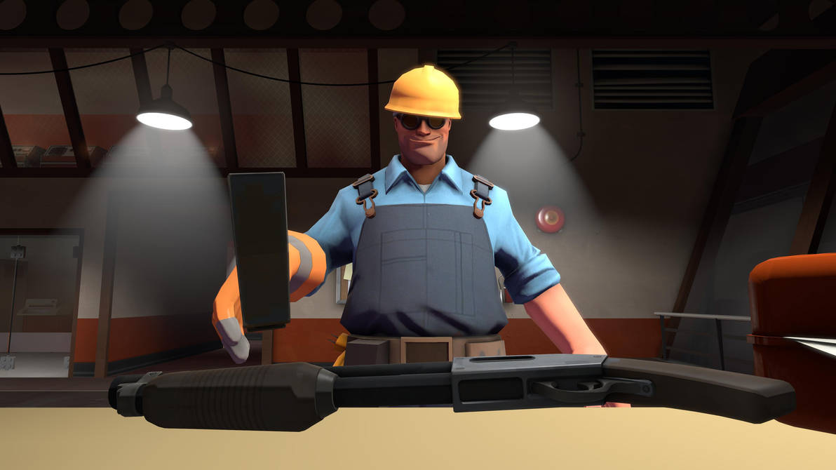 TF2 custom weapons with download. by keoniboy98 on DeviantArt