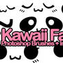 KAWAii FACE BRUSHES