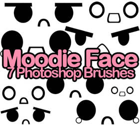 Moodie Face Pack