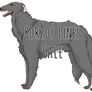 Borzoi Lines