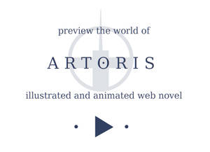 ARTORIS - Promotional Flash