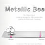 Metallic Board by iDock