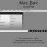 Mac Bar