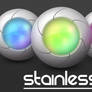 Stainless icon