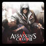 Assassin's Creed II Dock Icon