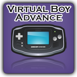 gameboy advance icon