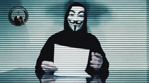 Anonymous - Elucidating #OpISIS and #OpTrump
