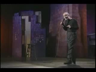 George Carlin The Planet Is Fine sd 360p