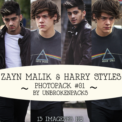 +One Direciton Pack 01.