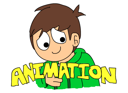 Eddsworld Tribute Animation - R.I.P. Edd Gould