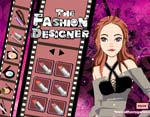 The Fashion Designer