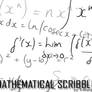 Mathematical Scribbles