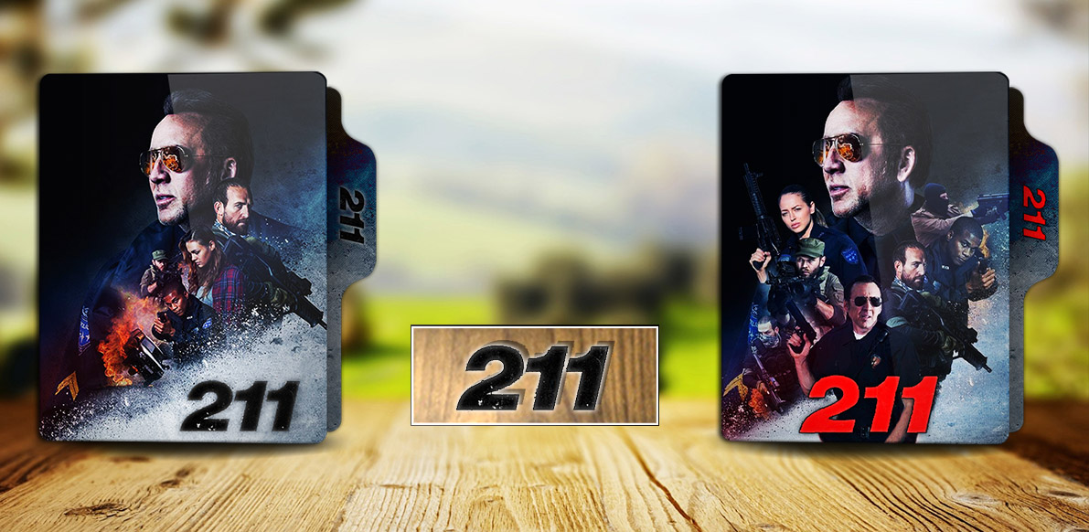 211 (2018) folder icon by RkoMilan on DeviantArt