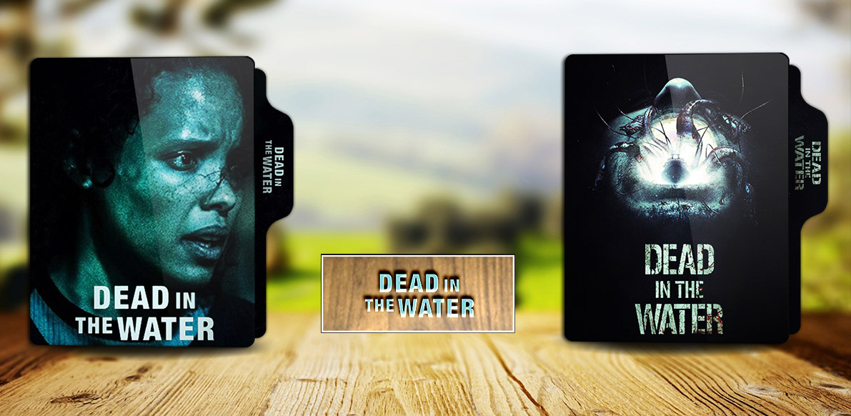 Dead in the water (2018) folder icon by RkoMilan on DeviantArt