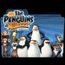 The Pinguins of Madagascar TV Series