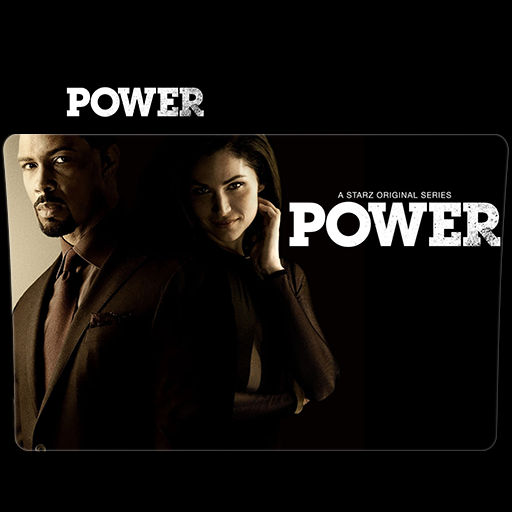Power by MysticDAssassin on DeviantArt