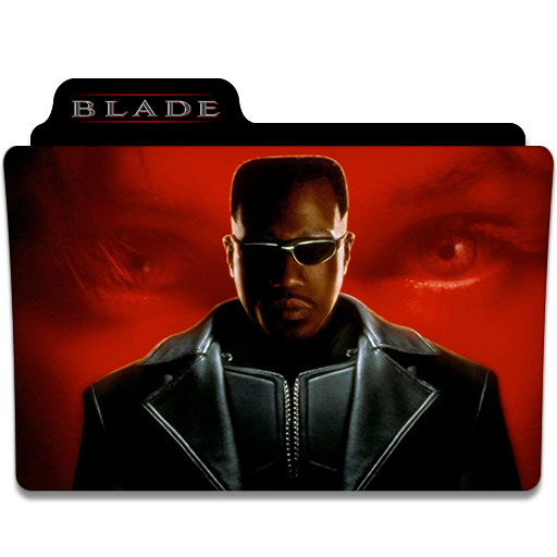 Blade 1998 by MysticDAssassin on DeviantArt