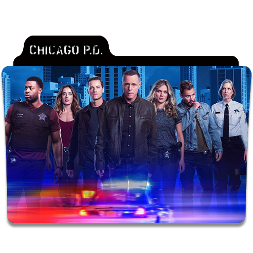 Chicago PD by MysticDAssassin on DeviantArt
