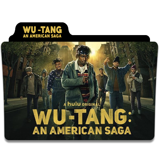 Wu Tang An American Saga Fact Vs Fiction Wu-Tang An American Saga by MysticDAssassin on DeviantArt
