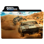 Fast and Furious Spy Racers Sahara