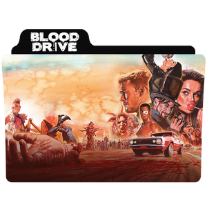 Blood Drive