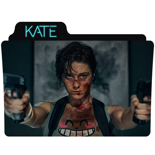Kate 2 by MysticDAssassin on DeviantArt
