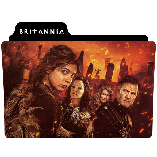 Britannia by MysticDAssassin on DeviantArt