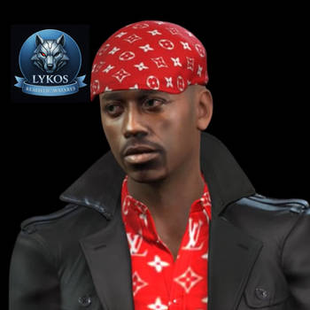 Baz transparent image by davidtjbrennan on DeviantArt