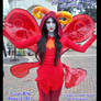 CosplayNYC Magazine August 2013