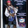 CosplayNYC Magazine September 2013