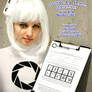 CosplayNYC Magazine November/December 2013