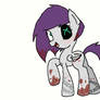 Ciel Scratch (not related to Vinyl Scratch)