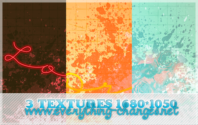 Textures Big Pack 02 1680x1050